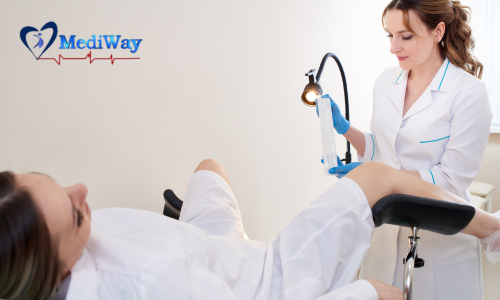 STD Clinic Services